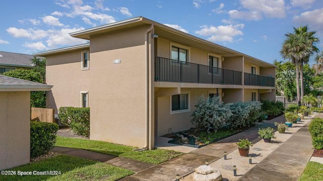 110 Desoto Parkway Unit10, Satellite Beach, FL 32937