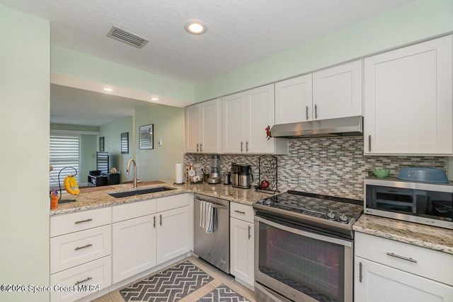 110 Desoto Parkway Unit10, Satellite Beach, FL 32937