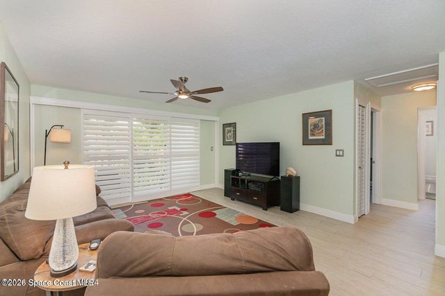 110 Desoto Parkway Unit10, Satellite Beach, FL 32937