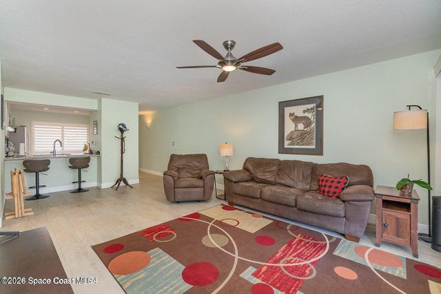 110 Desoto Parkway Unit10, Satellite Beach, FL 32937