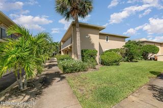 110 Desoto Parkway Unit10, Satellite Beach, FL 32937