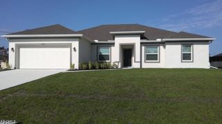 1820 NW 19th AVE, Cape Coral, FL 33993