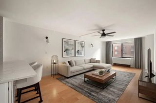 280 RECTOR Place # 5N, New York City, NY 10280