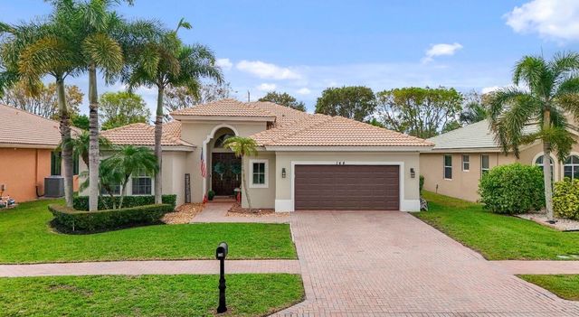 144 Bella Vista Way, Royal Palm Beach, FL 33411