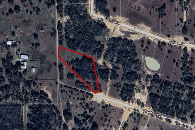 TBD Shorebird Lane, Columbus, TX 78934