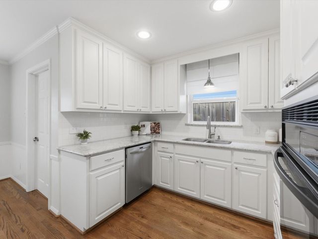 1606 Tannehill Drive, Houston, TX 77008