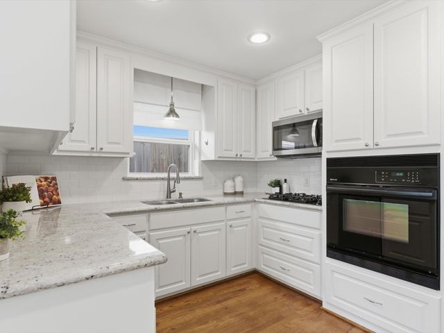 1606 Tannehill Drive, Houston, TX 77008