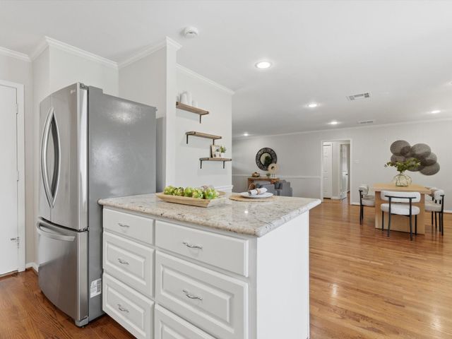 1606 Tannehill Drive, Houston, TX 77008