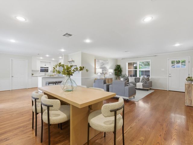 1606 Tannehill Drive, Houston, TX 77008