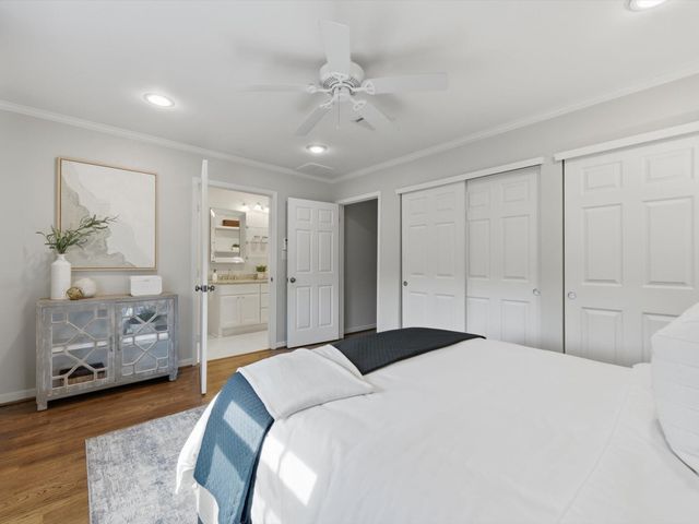 1606 Tannehill Drive, Houston, TX 77008