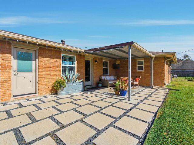 1606 Tannehill Drive, Houston, TX 77008