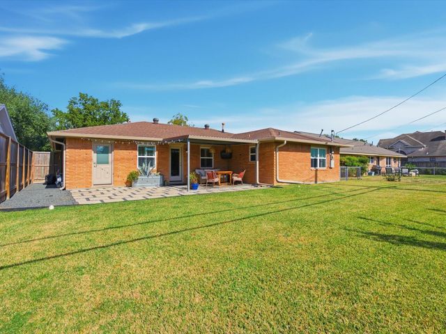 1606 Tannehill Drive, Houston, TX 77008