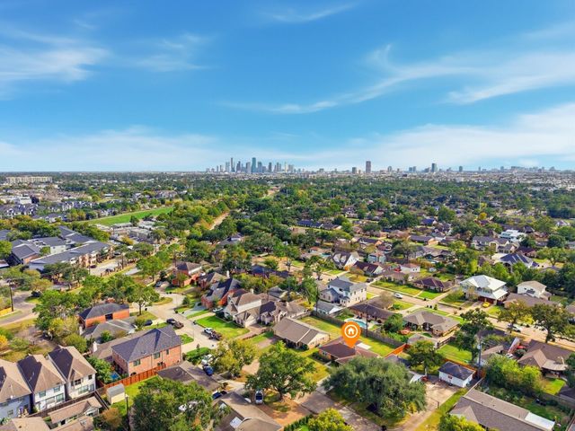 1606 Tannehill Drive, Houston, TX 77008