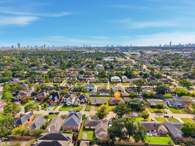 1606 Tannehill Drive, Houston, TX 77008