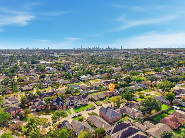 1606 Tannehill Drive, Houston, TX 77008