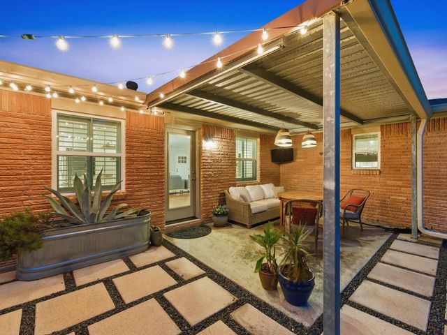 1606 Tannehill Drive, Houston, TX 77008