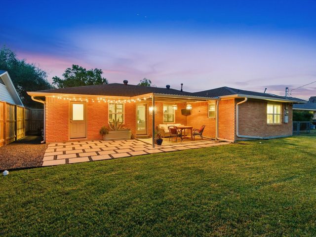 1606 Tannehill Drive, Houston, TX 77008
