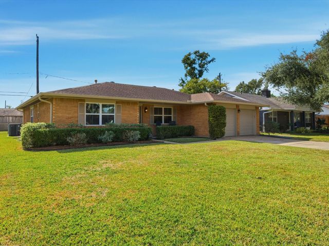 1606 Tannehill Drive, Houston, TX 77008