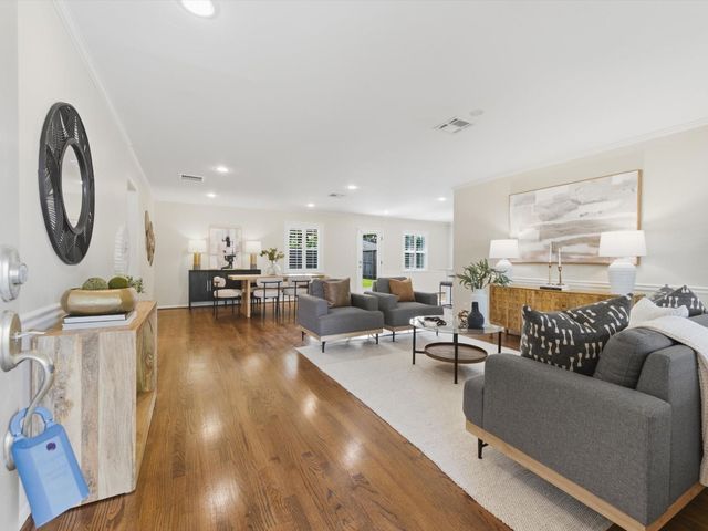 1606 Tannehill Drive, Houston, TX 77008