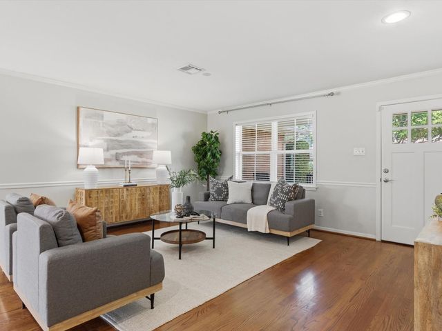 1606 Tannehill Drive, Houston, TX 77008