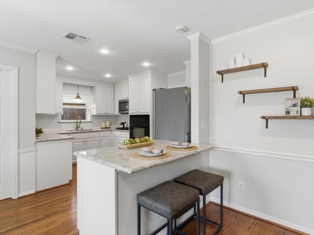 1606 Tannehill Drive, Houston, TX 77008