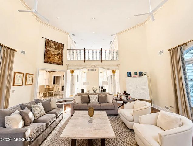 5 Hemlock Lane, Holmdel, NJ 07733