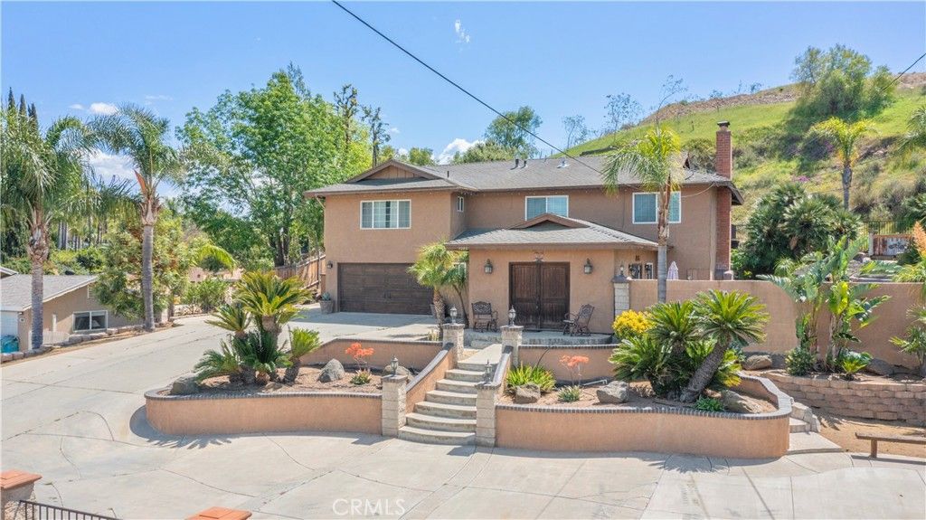 Image 1 of property listing at 1080 1st, Norco, CA 92860