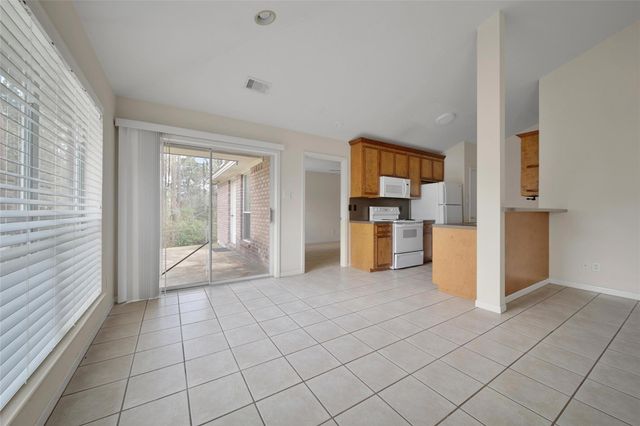 206 Graham Road, Huntsville, TX 77340