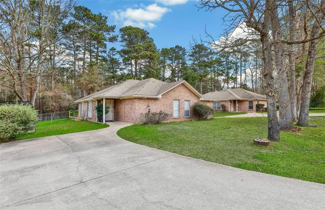 206 Graham Road, Huntsville, TX 77340