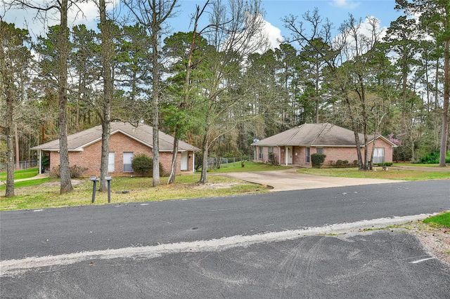 206 Graham Road, Huntsville, TX 77340