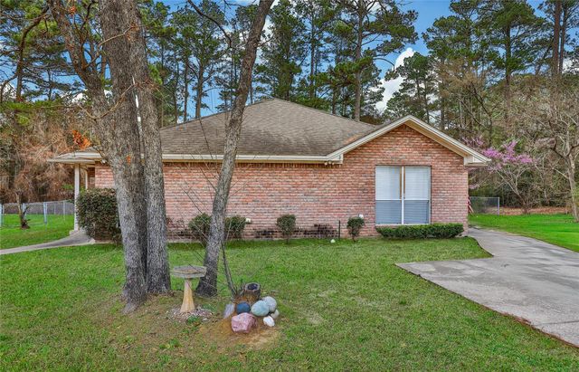 206 Graham Road, Huntsville, TX 77340