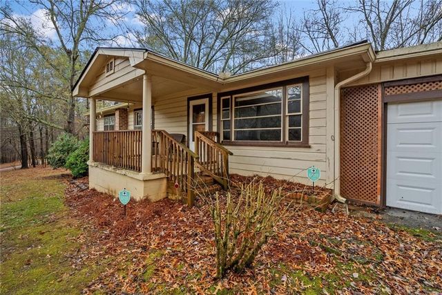 101 3rd Ave, Buchanan, GA 30113