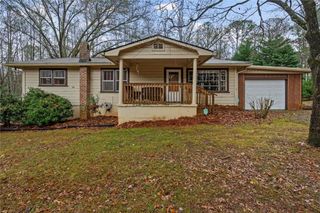 101 3rd Ave, Buchanan, GA 30113