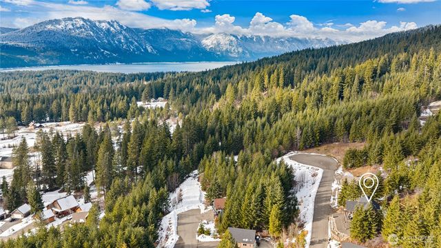 570 Paintbrush Lane, Ronald, WA 98940