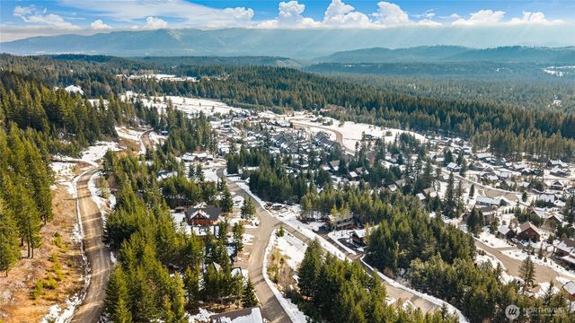 570 Paintbrush Lane, Ronald, WA 98940