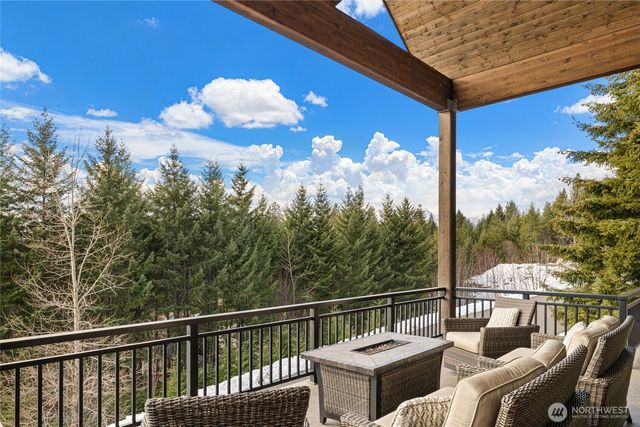 570 Paintbrush Lane, Ronald, WA 98940