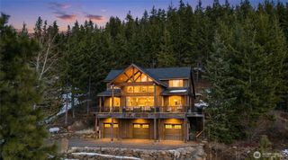 570 Paintbrush Lane, Ronald, WA 98940