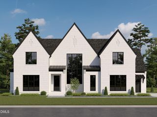 1204 Briarpatch Lane, Raleigh, NC 27615