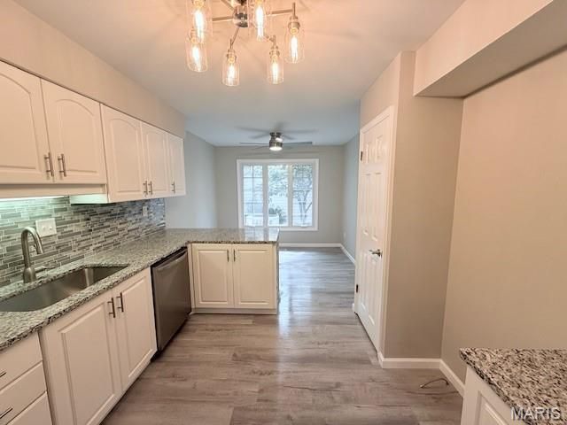 15047 Green Circle Drive, Chesterfield, MO 63017