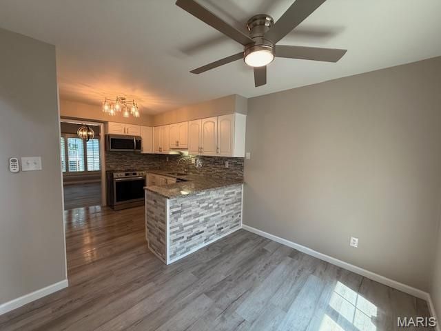 15047 Green Circle Drive, Chesterfield, MO 63017