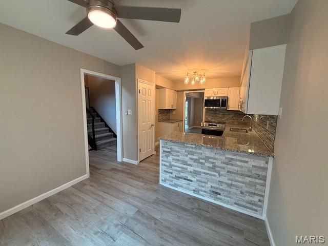 15047 Green Circle Drive, Chesterfield, MO 63017