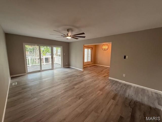 15047 Green Circle Drive, Chesterfield, MO 63017