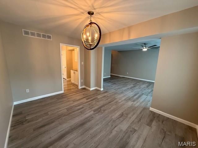 15047 Green Circle Drive, Chesterfield, MO 63017