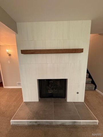 15047 Green Circle Drive, Chesterfield, MO 63017