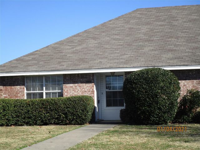 3112 Inglewood Street, Denton, TX 76209