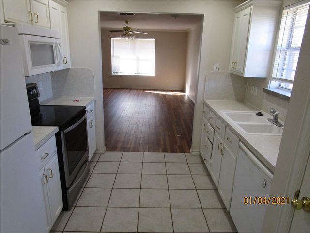 3112 Inglewood Street, Denton, TX 76209