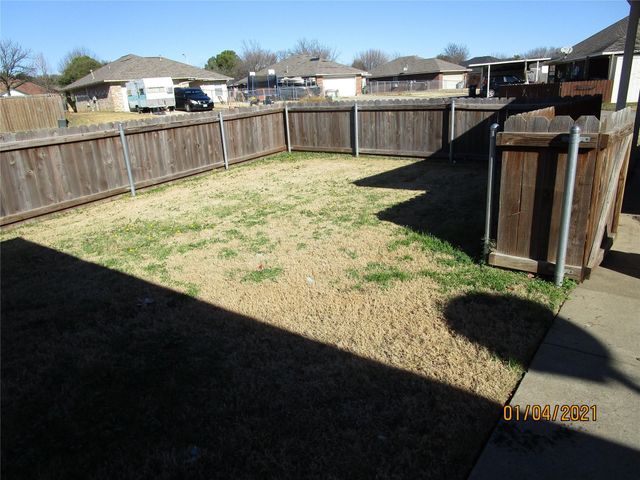 3112 Inglewood Street, Denton, TX 76209