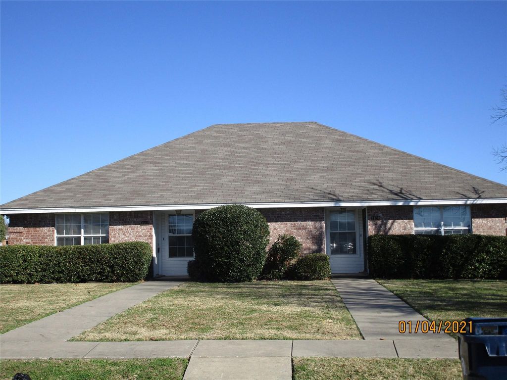 3112 Inglewood Street, Denton, TX 76209