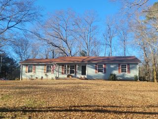 297 Murray Springs Road, Chatsworth, GA 30705