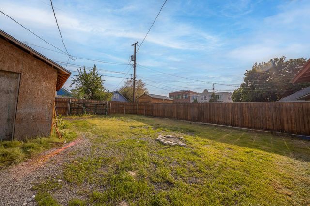 2918 E SANSON Ave, Spokane, WA 99217